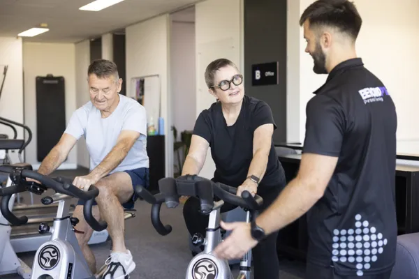 Beyond Personal Training Prahran