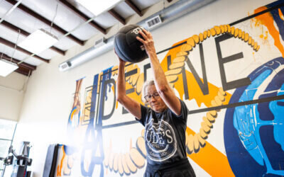 Redefine Fitness and Lifestyle