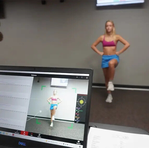 Club 300 at Theradynamics