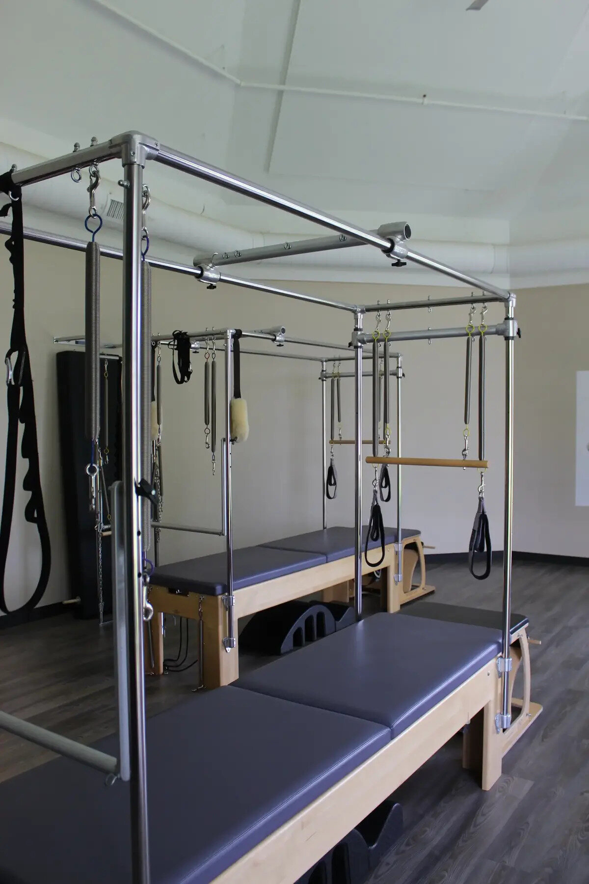 Dynamic Body Pilates