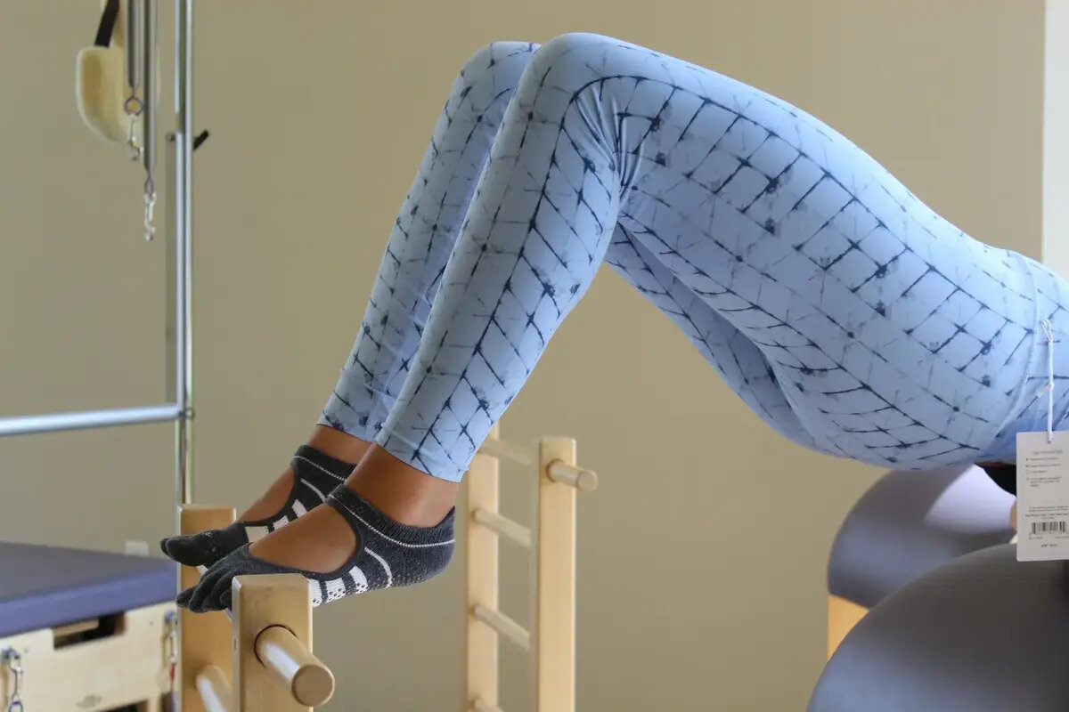 Dynamic Body Pilates