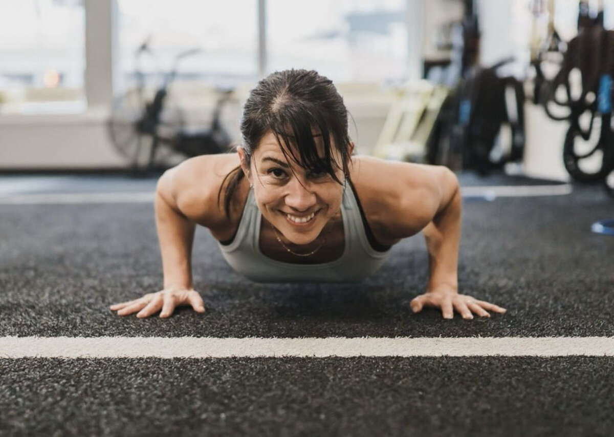 Dynamic Fitness - Personal Training