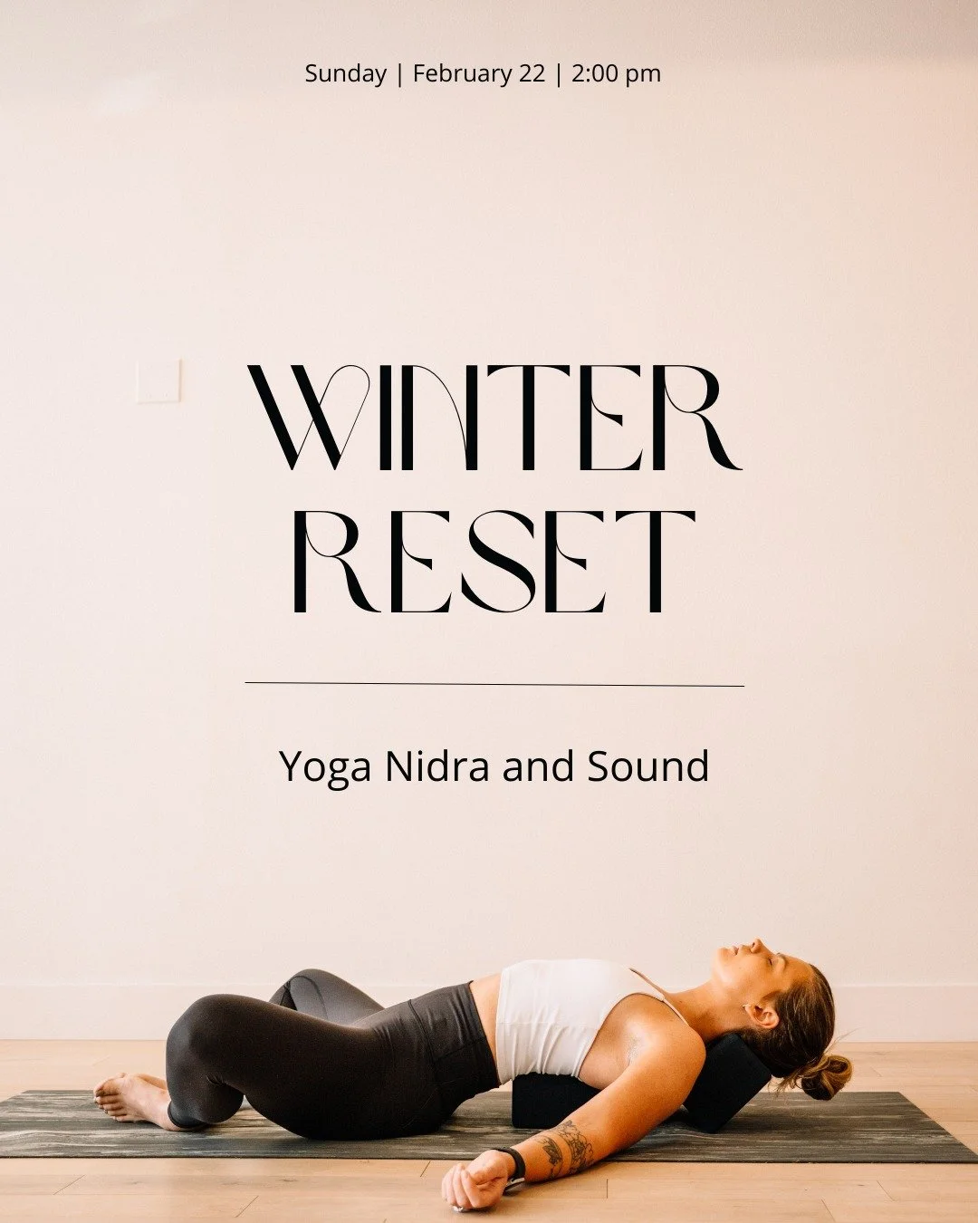 Lynden Yoga Collective