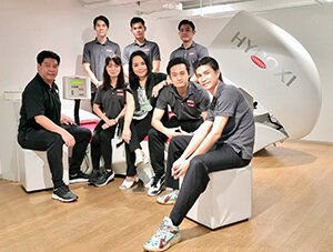 HYPOXI Thailand