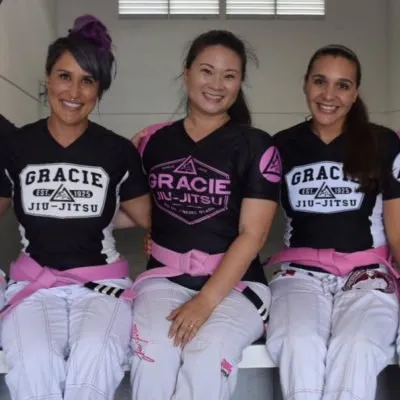 Crypto Jiu Jitsu