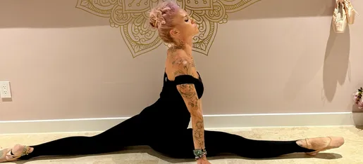 LYRI YOGA