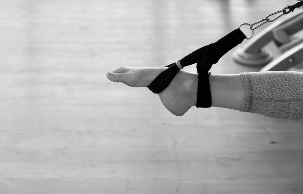 MARIN GYROTONIC® STUDIO