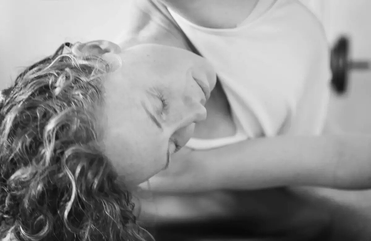 MARIN GYROTONIC® STUDIO