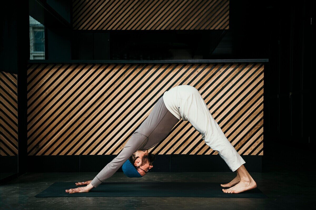 Crystal River Yoga