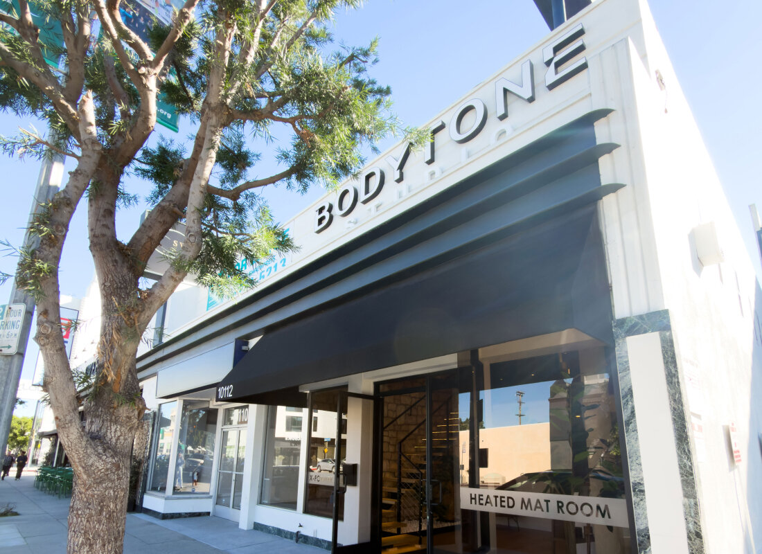 Bodytone Studio