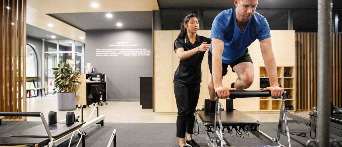 Evado Studios Clayton