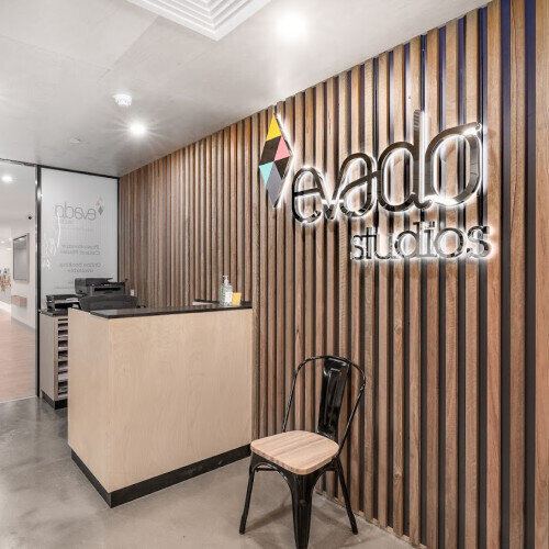 Evado Studios Clayton