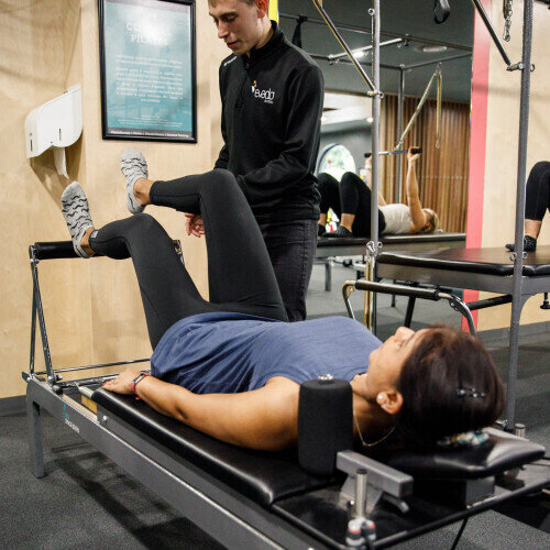 Evado Studios Clayton