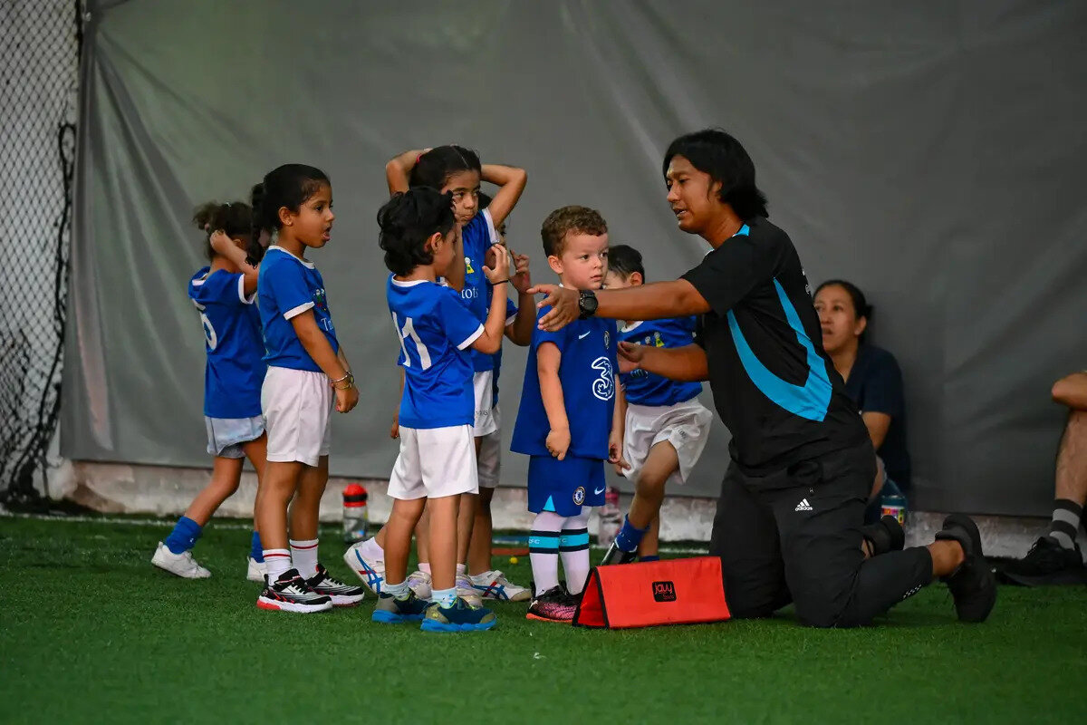 Tinytots Singapore