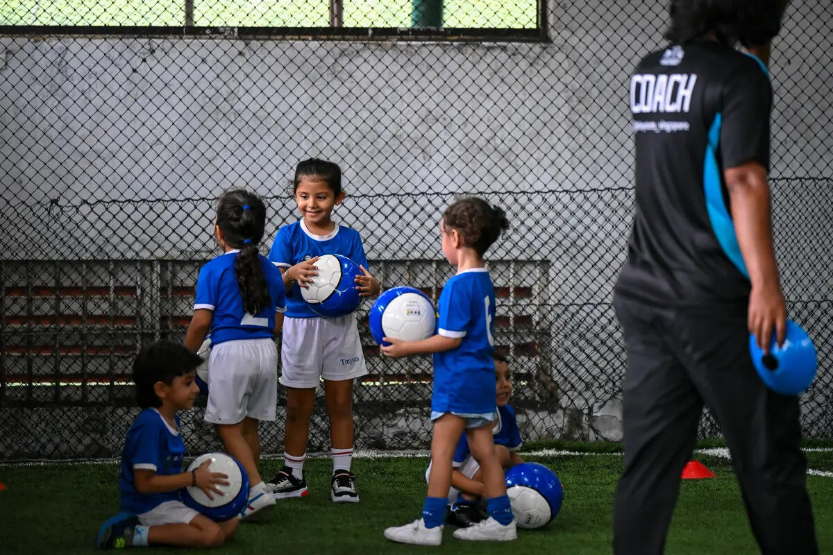 Tinytots Singapore
