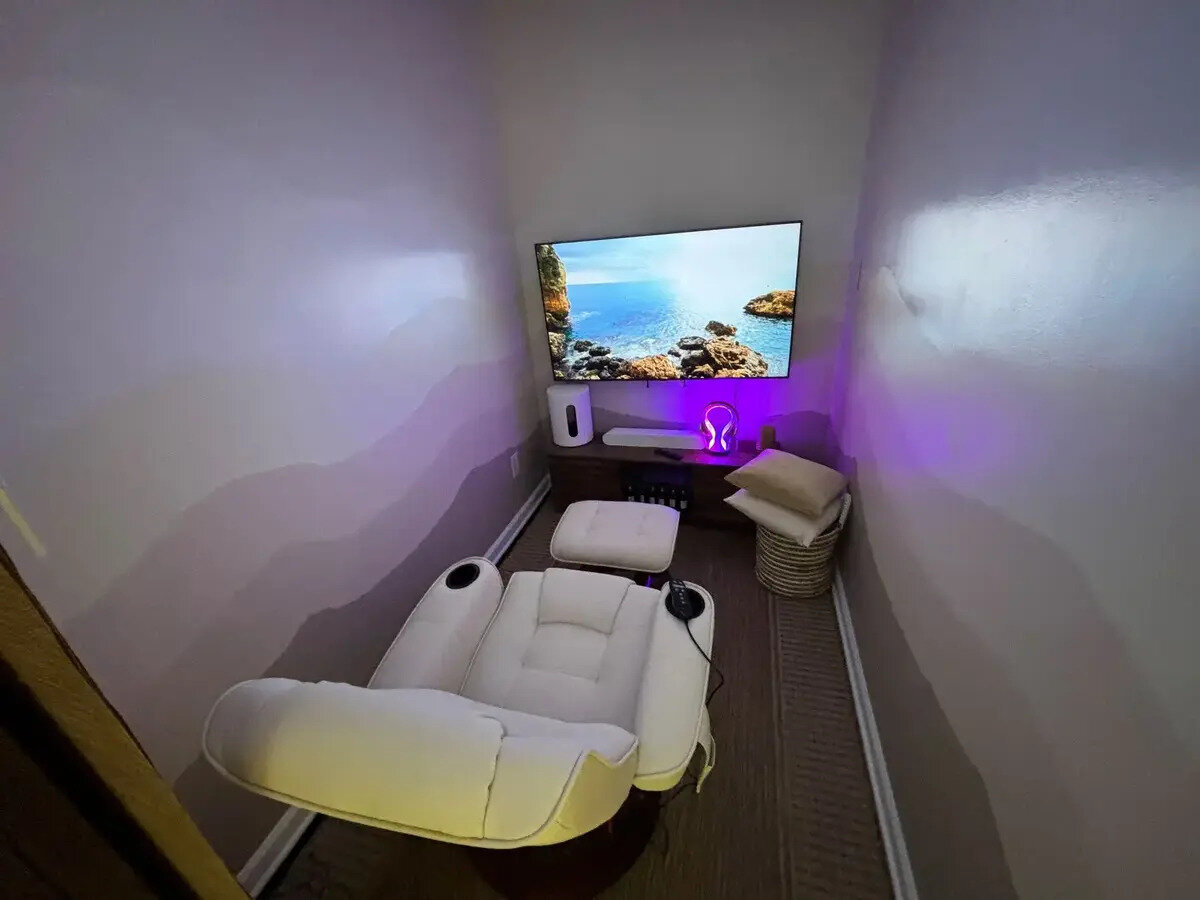 Hunyuan Life Wellness Spa