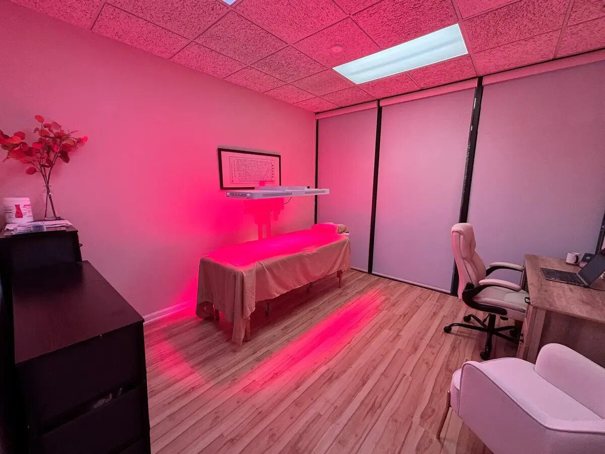 Hunyuan Life Wellness Spa