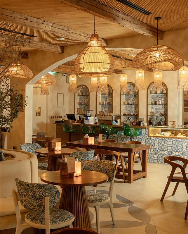 Sohum Wellness Ayurvedic centre L.L.C