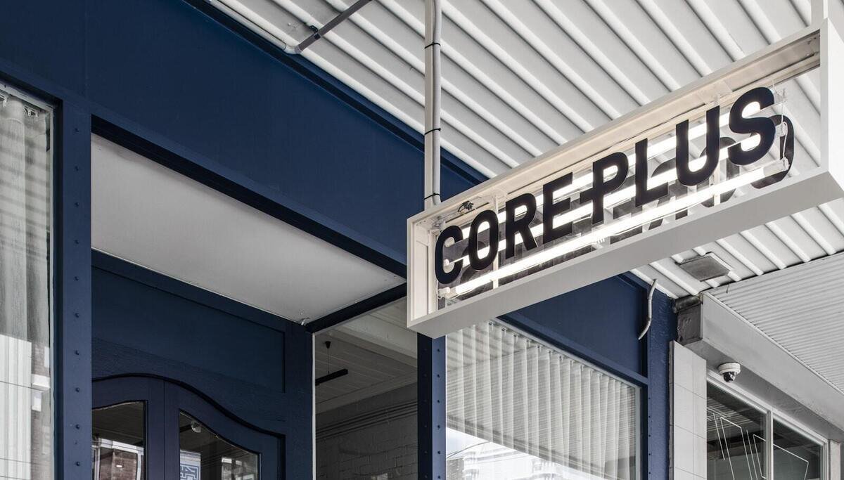 CorePlus Prahran