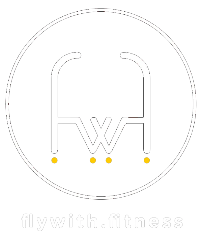 FlyWith Fitness