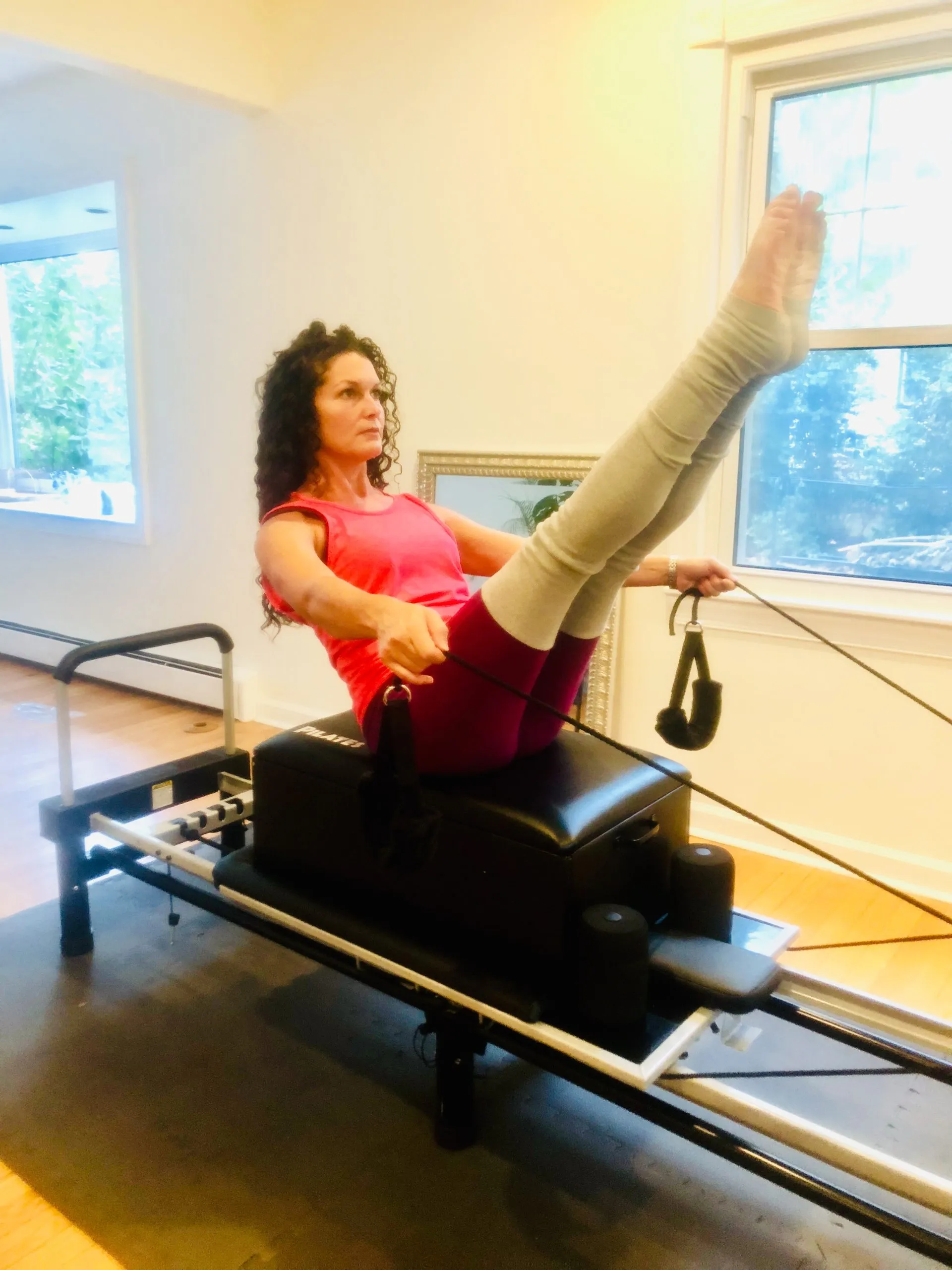 Fury Pilates and Bodywork