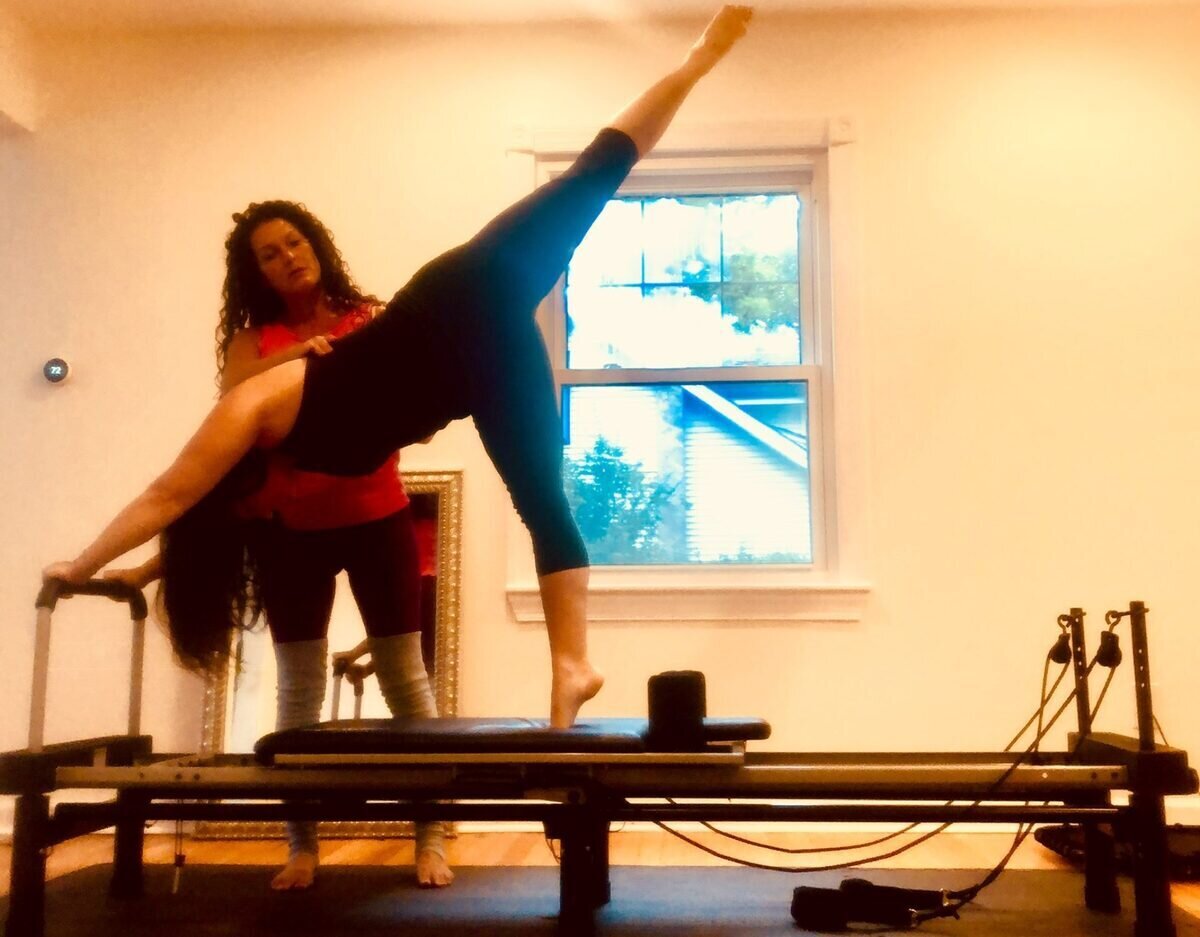 Fury Pilates and Bodywork