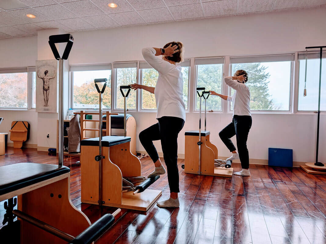 Hana Pilates and Bodyworks