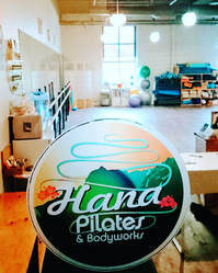 Hana Pilates and Bodyworks