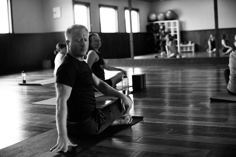 Hayward Fitness Fanatics