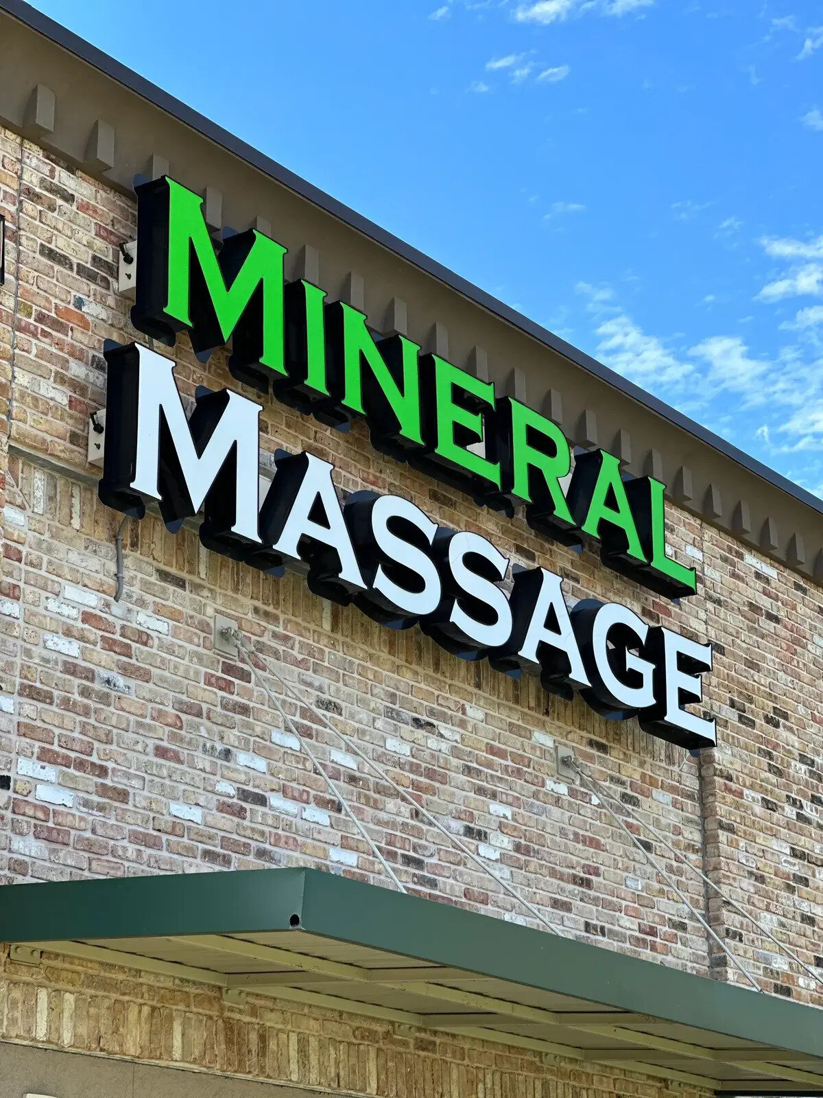 Mineral Bodyworks