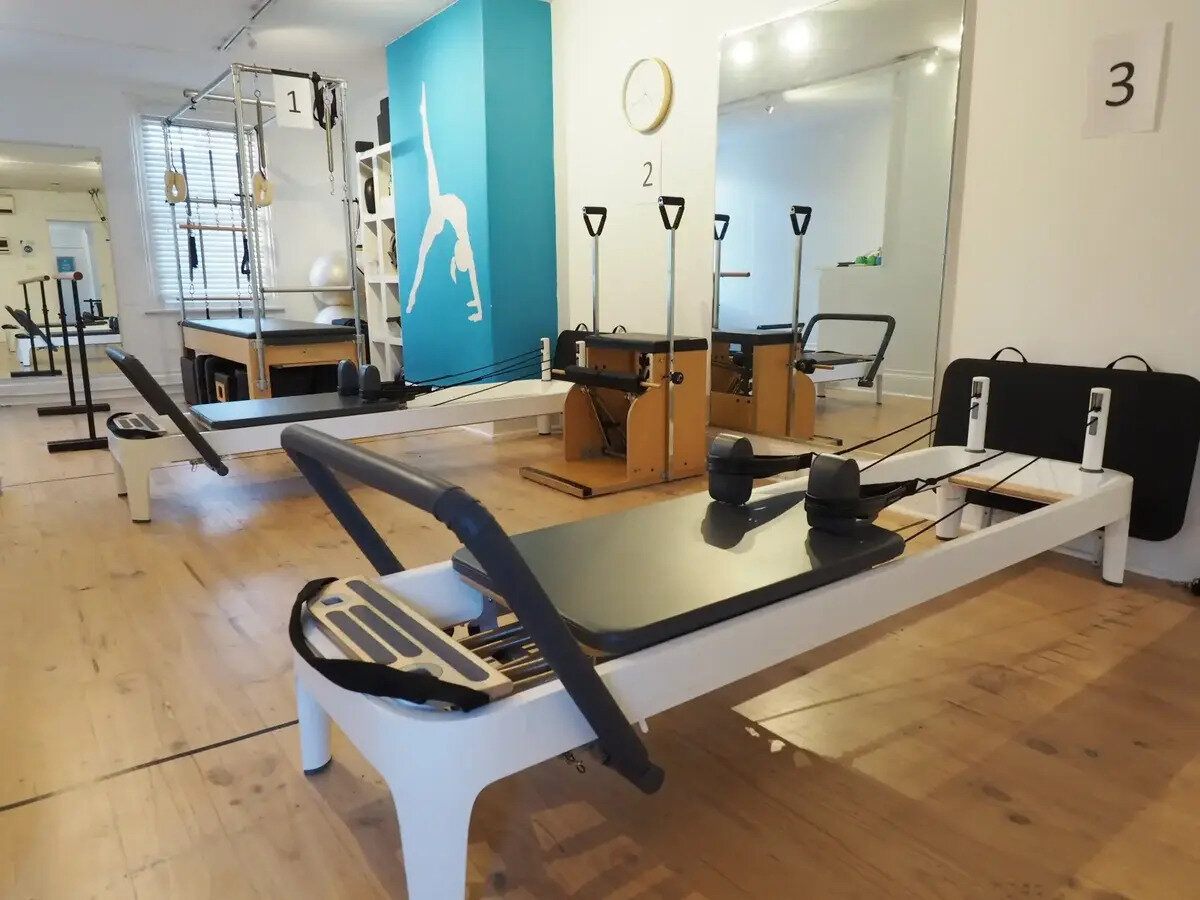 Pilates Bodyworks South Yarra