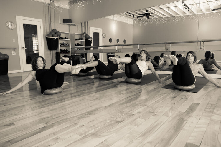 Pivotal Massage & Bodywork