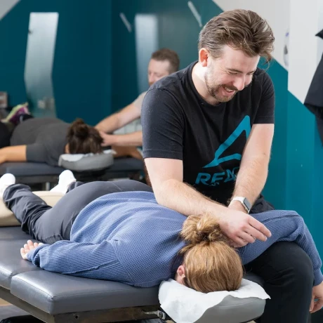 Reach Bodywork Studio