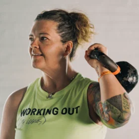 Reach Bodywork Studio