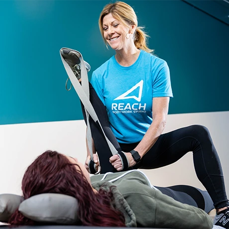 Reach Bodywork Studio