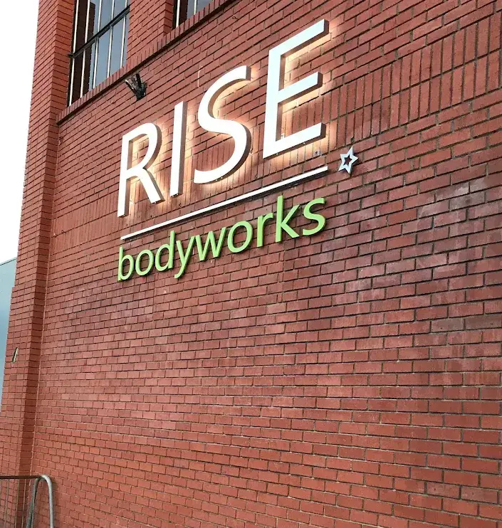 RISE Bodyworks