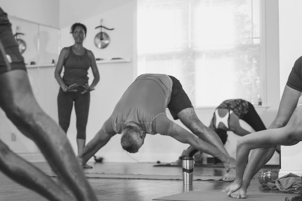 MyYoga