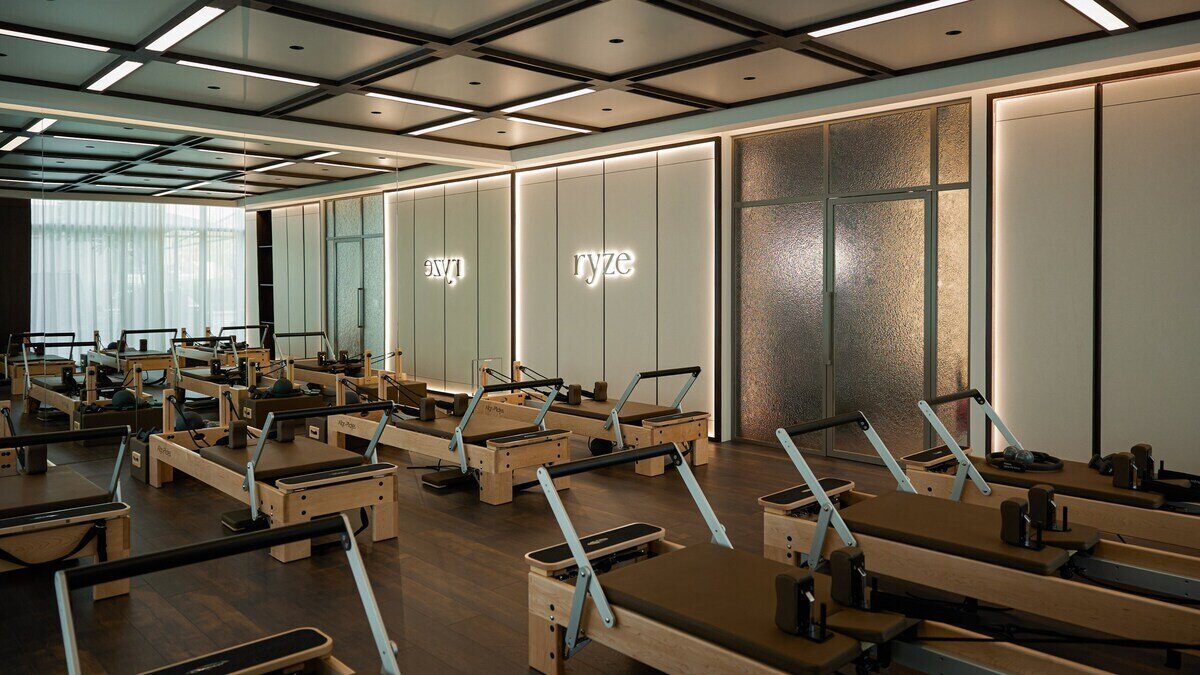 Ryze Studio