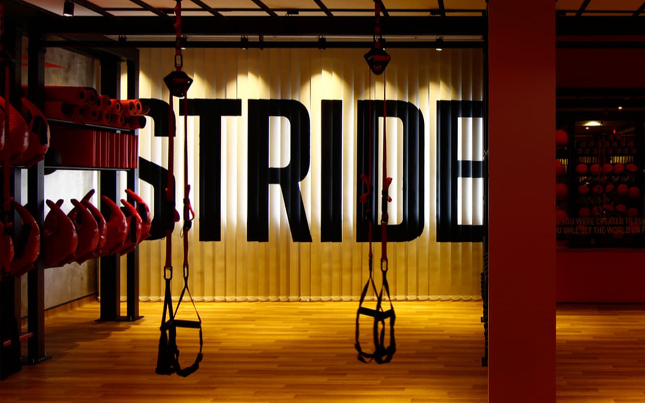 FIRE FIT - Plaza Batai