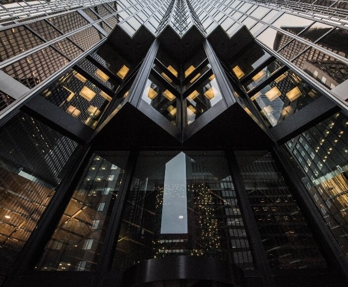 The Studio at Royal Bank Plaza