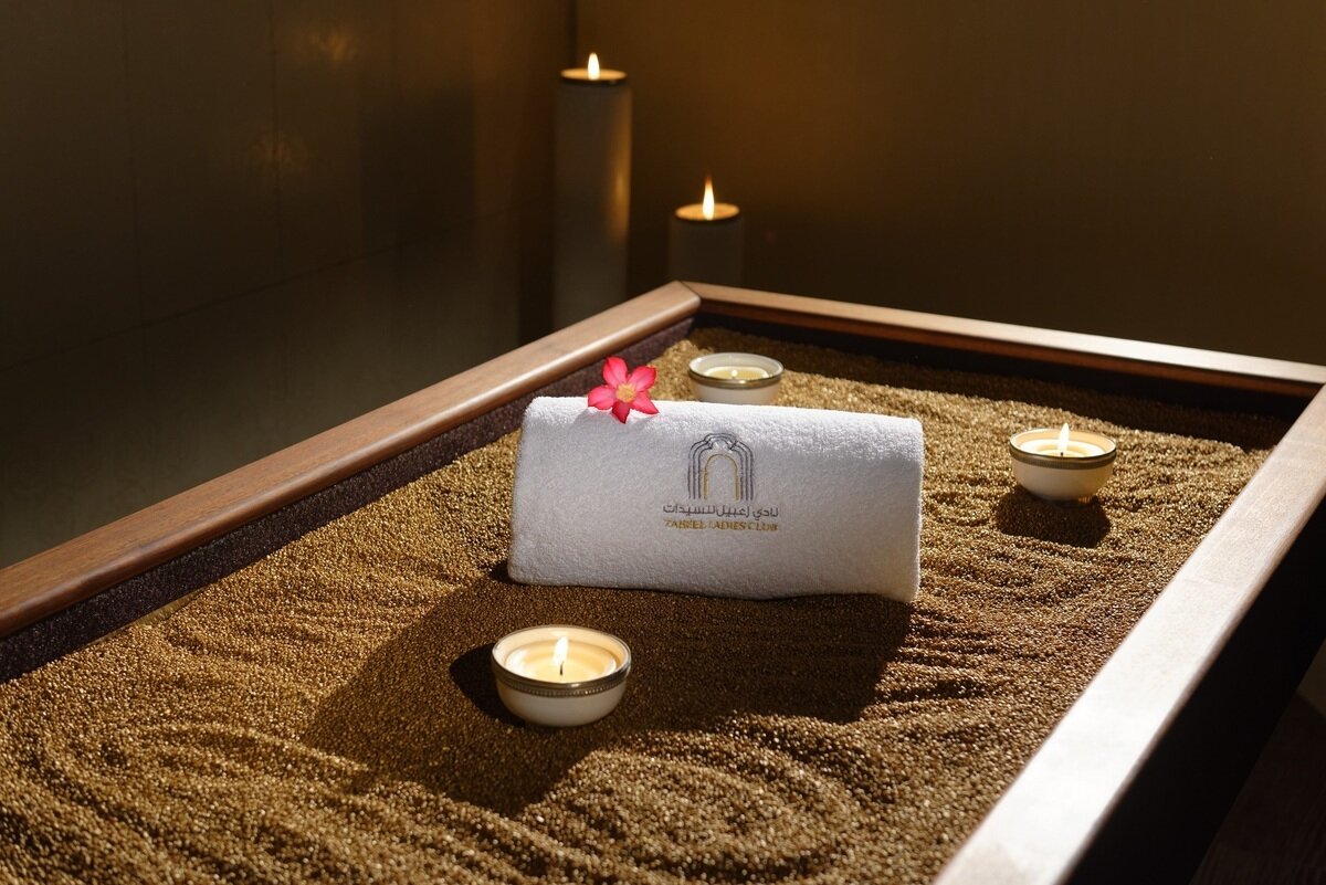 Zabeel Ladies Club