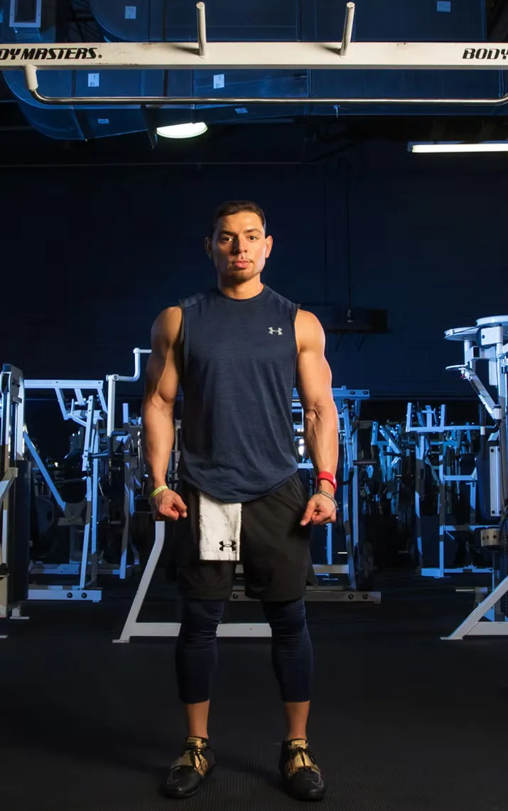 Zavala Elite Training