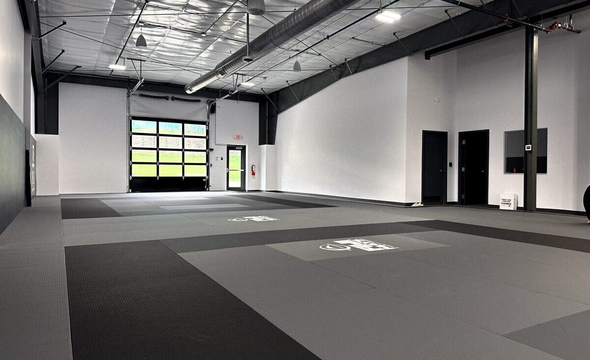 Dojo Omaha