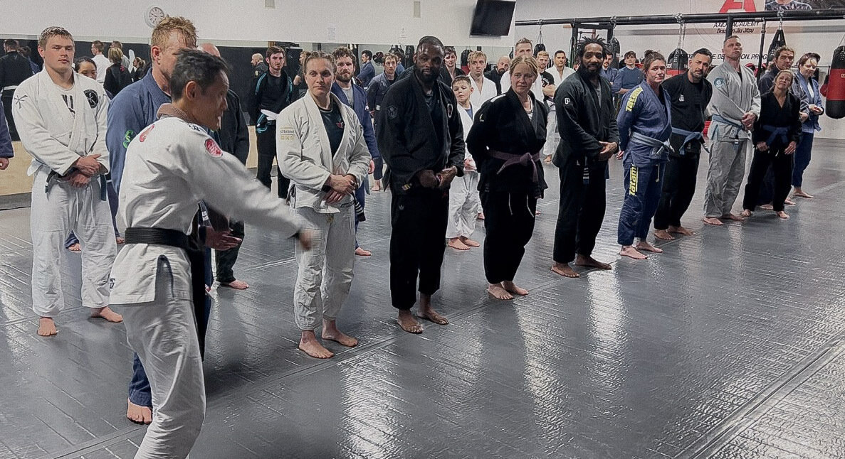 Dojo Omaha