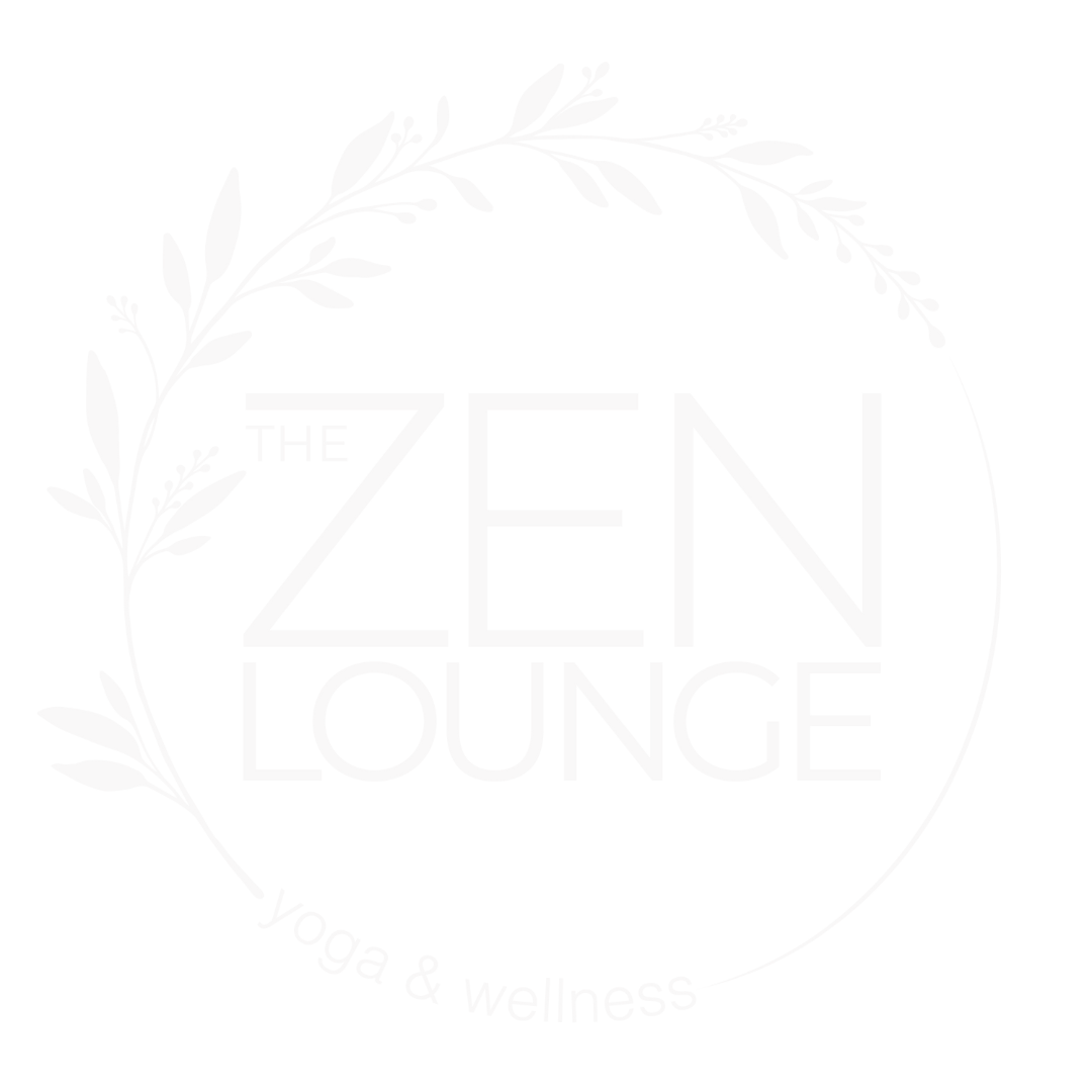 The Zen Lounge
