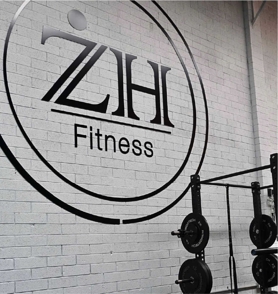 ZH Fitness