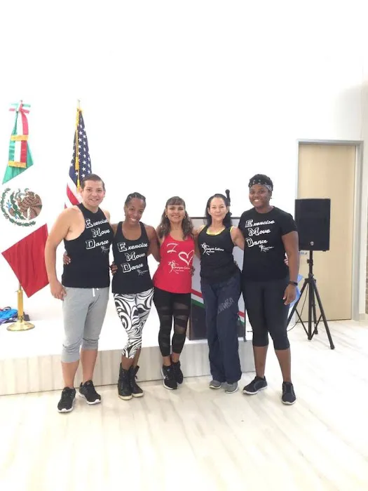 Corazon Latino Dance Studio