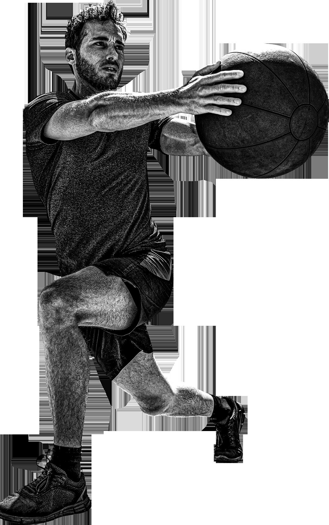 Energy zone fitness