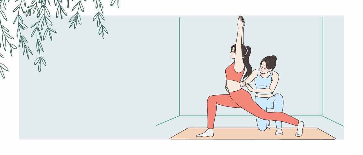 Etowah Valley Yoga