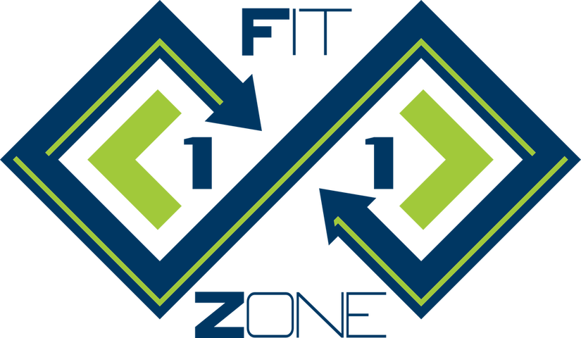 Fit Zone 11